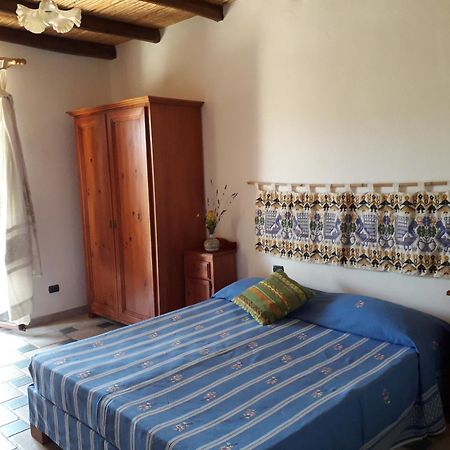 Villa Sa Perda Arrubia à Cardedu Extérieur photo