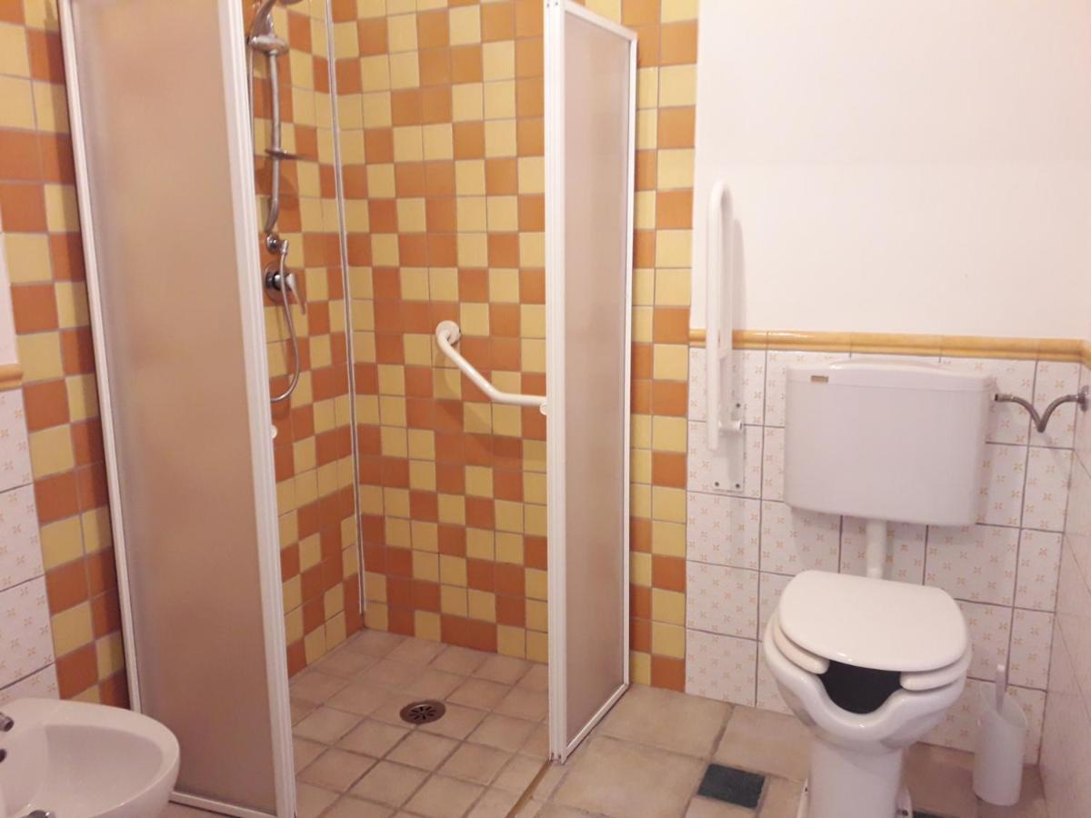 Villa Sa Perda Arrubia à Cardedu Extérieur photo