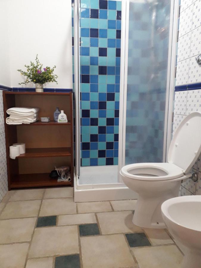 Villa Sa Perda Arrubia à Cardedu Extérieur photo