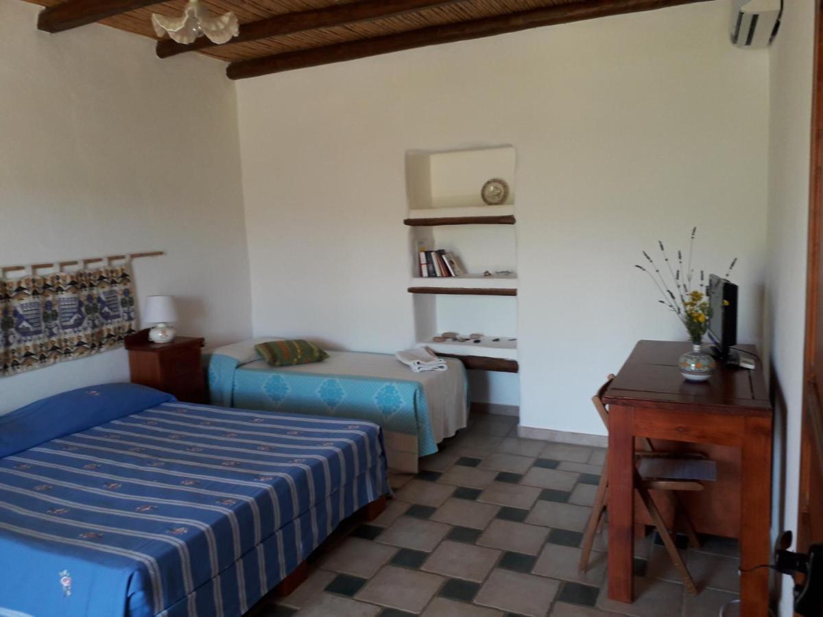 Villa Sa Perda Arrubia à Cardedu Extérieur photo