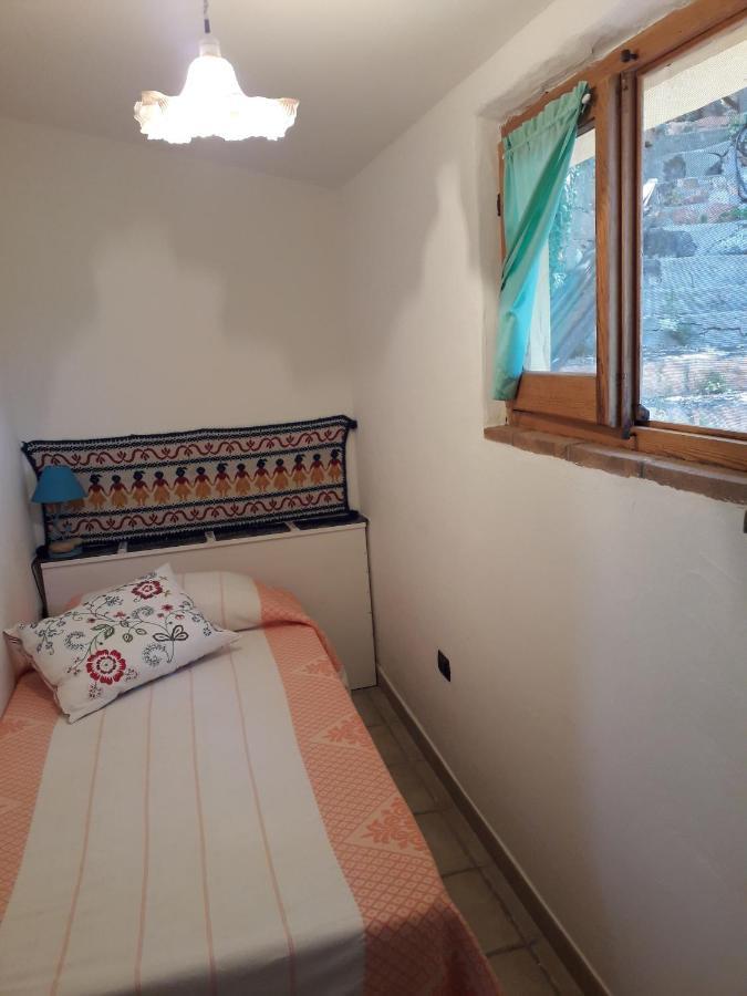 Villa Sa Perda Arrubia à Cardedu Extérieur photo