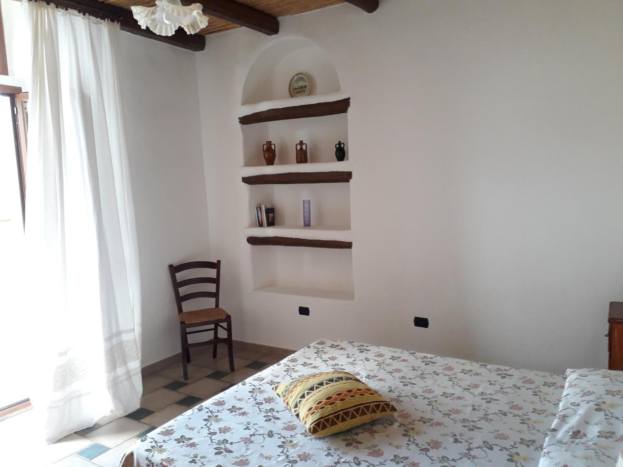 Villa Sa Perda Arrubia à Cardedu Extérieur photo